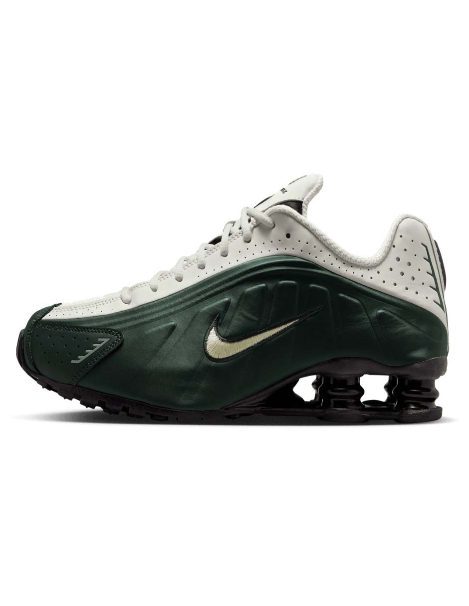 Tenis de piel Nike para hombre