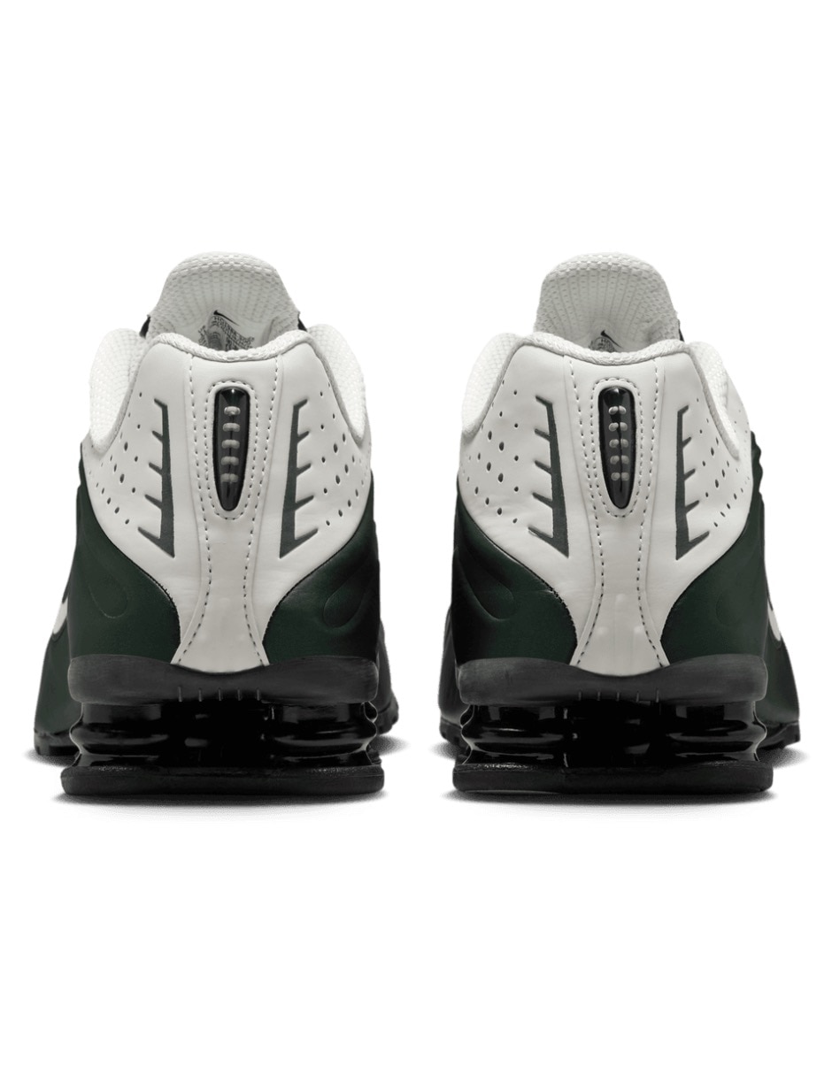 Tenis de piel Nike para hombre