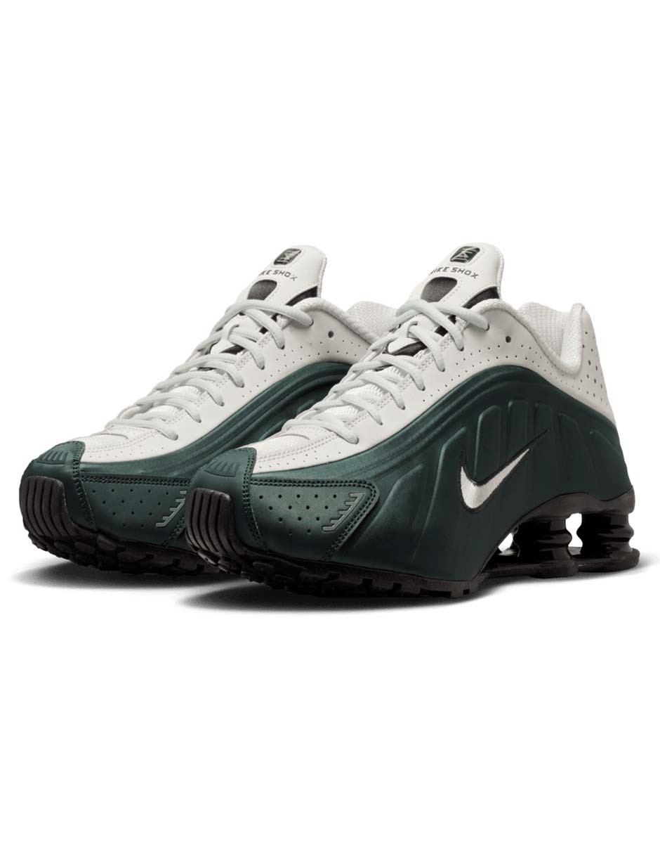 Tenis de piel Nike para hombre