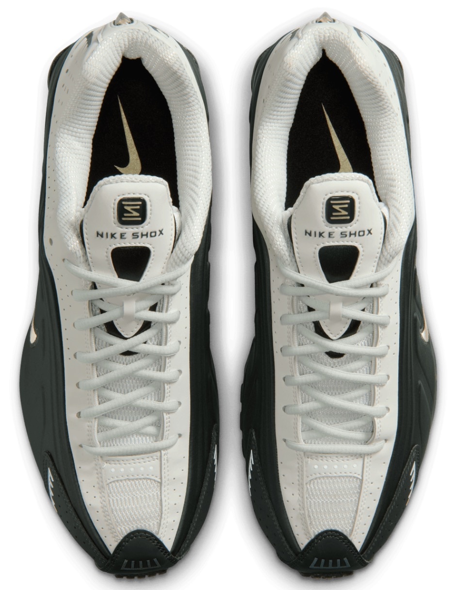 Tenis de piel Nike para hombre