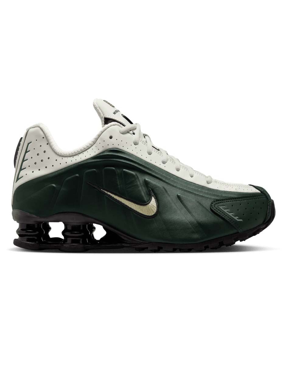Tenis de piel Nike para hombre