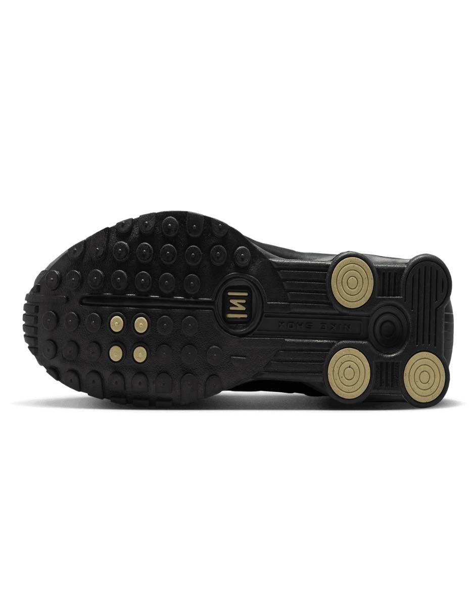 Tenis de piel Nike para hombre