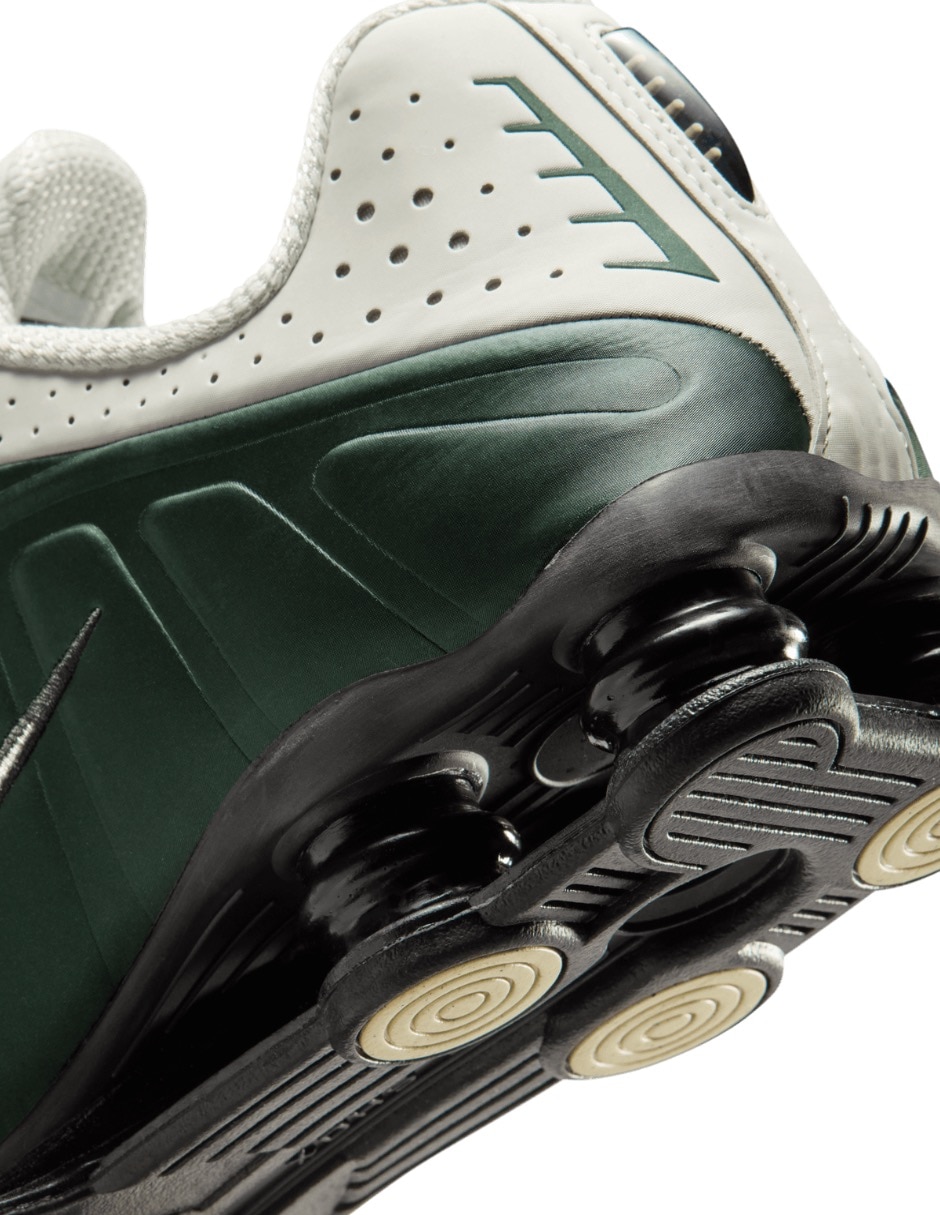 Tenis de piel Nike para hombre