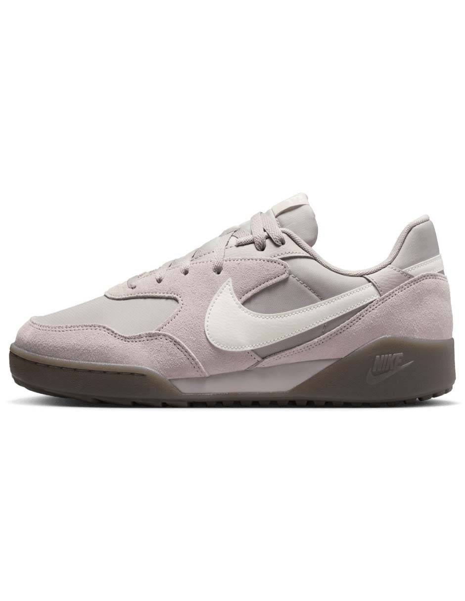 Tenis de piel Nike para hombre