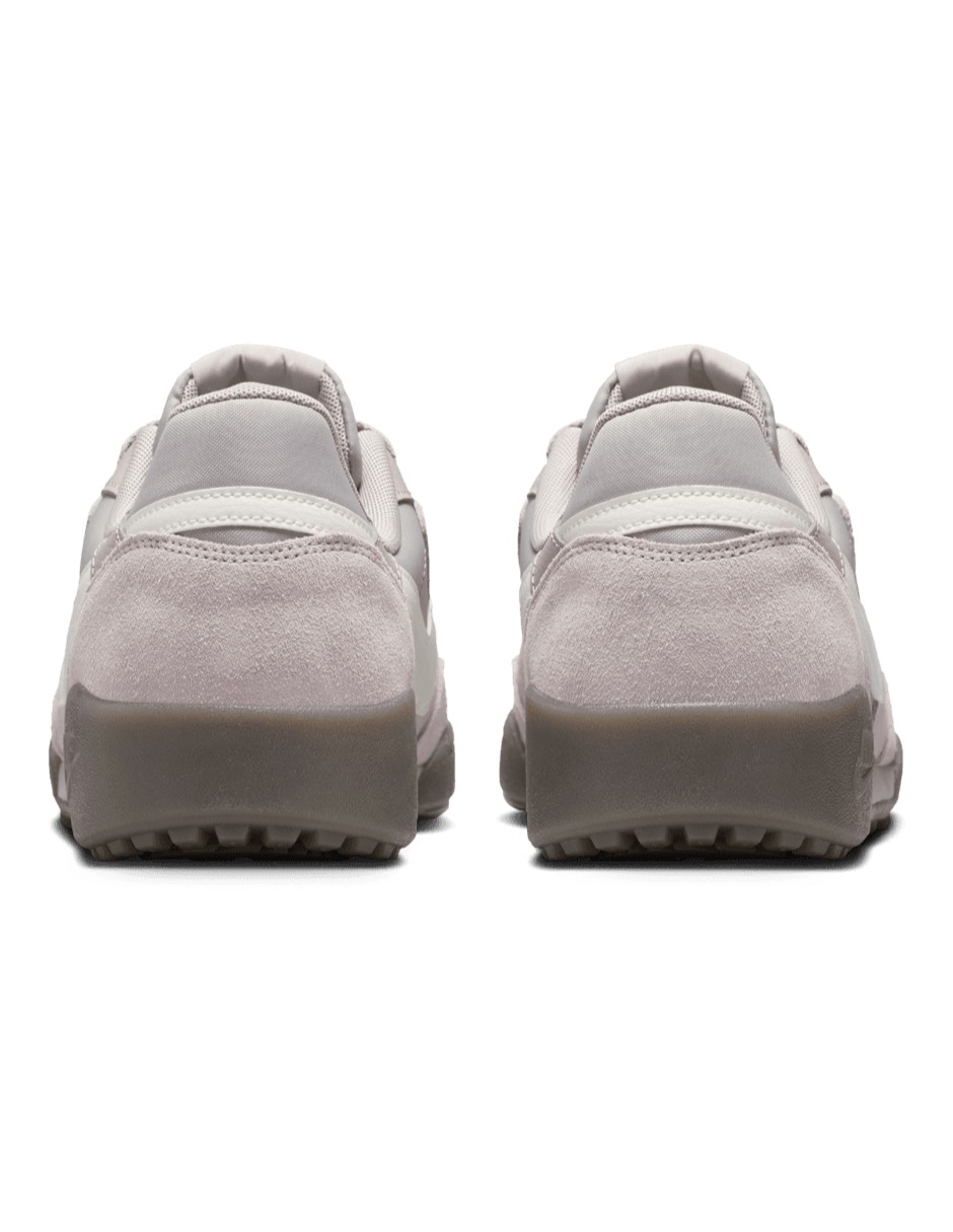 Tenis de piel Nike para hombre