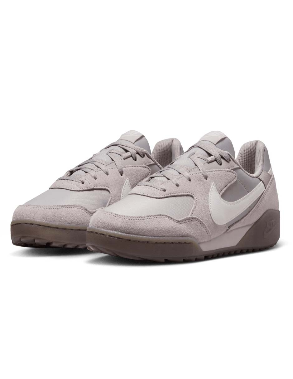 Tenis de piel Nike para hombre