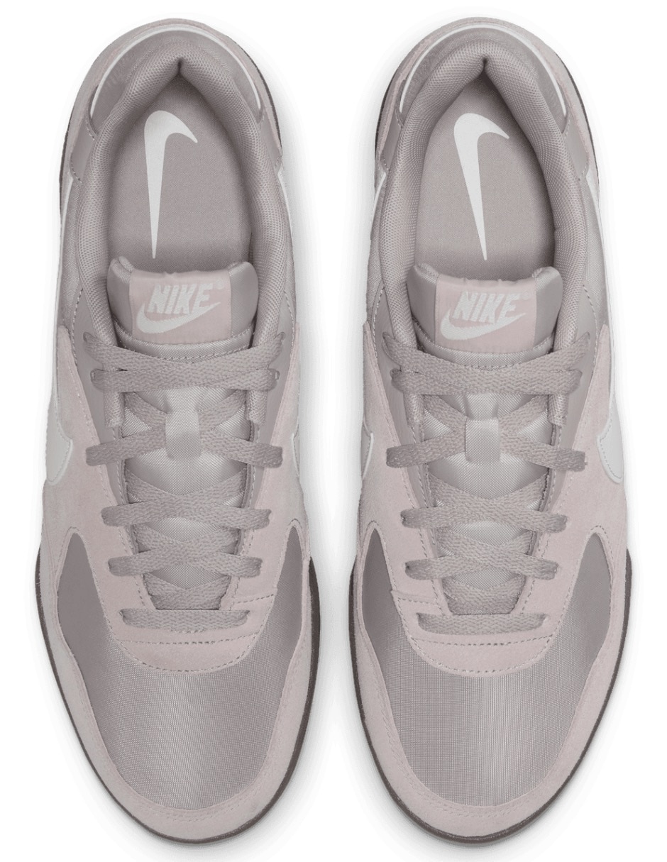 Tenis de piel Nike para hombre