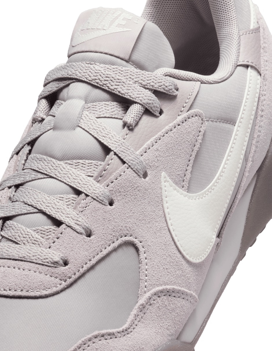 Tenis de piel Nike para hombre