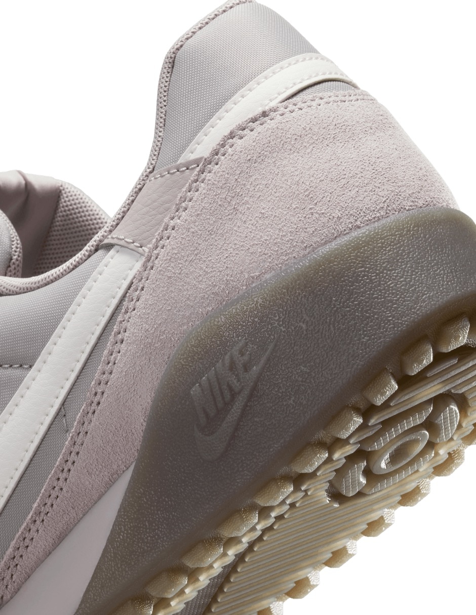 Tenis de piel Nike para hombre