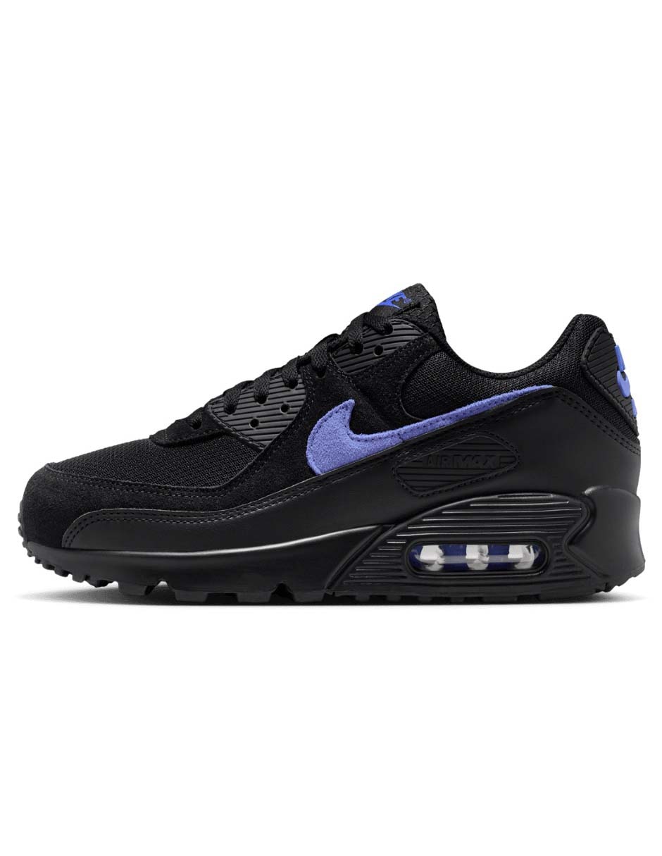 Tenis de piel Nike para hombre