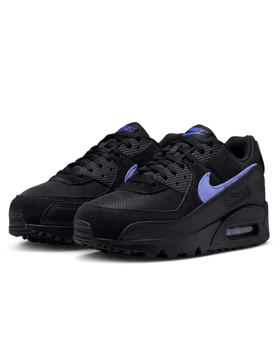 Tenis de piel Nike para hombre