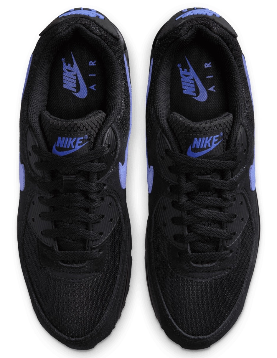 Tenis de piel Nike para hombre