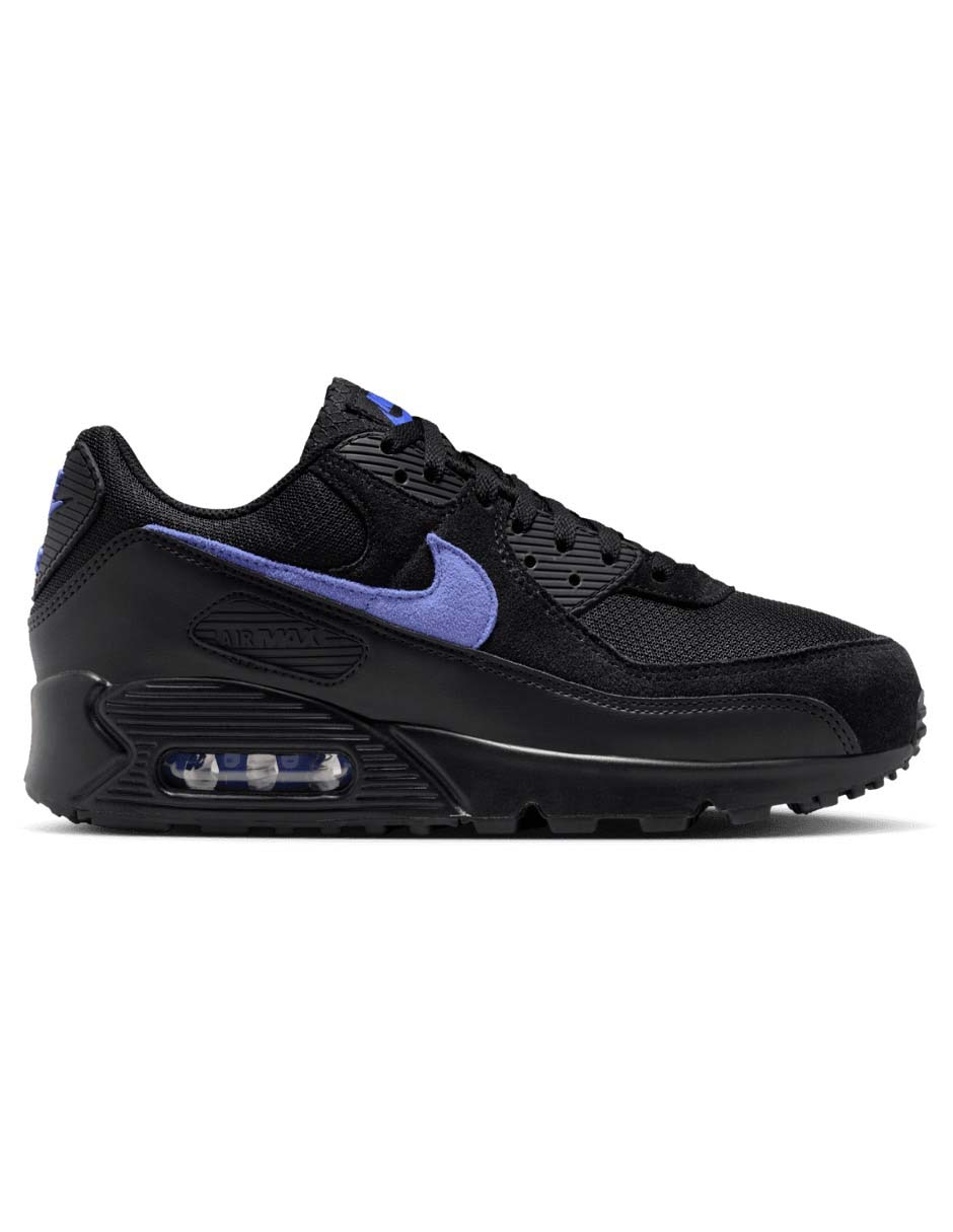 Tenis de piel Nike para hombre