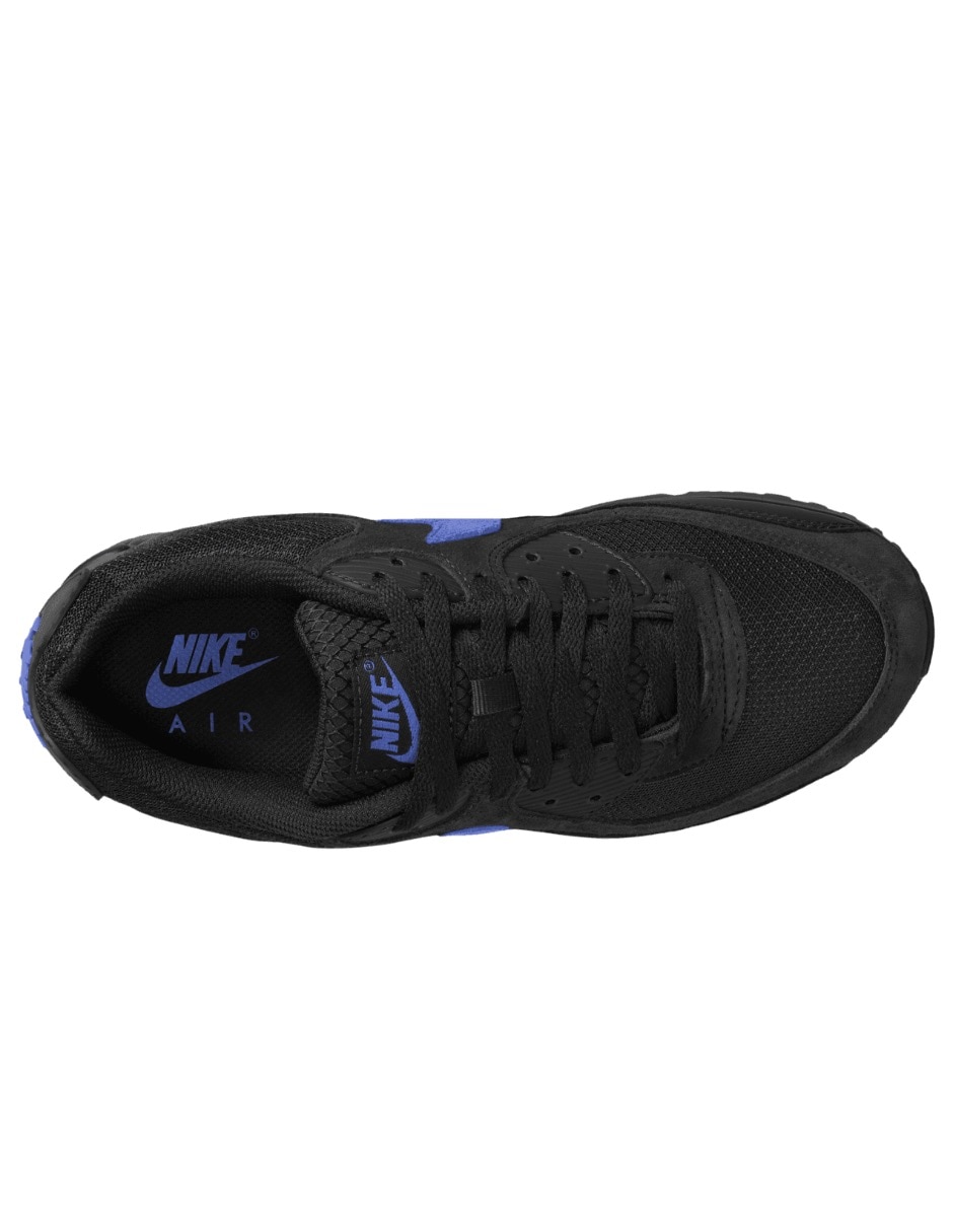Tenis de piel Nike para hombre