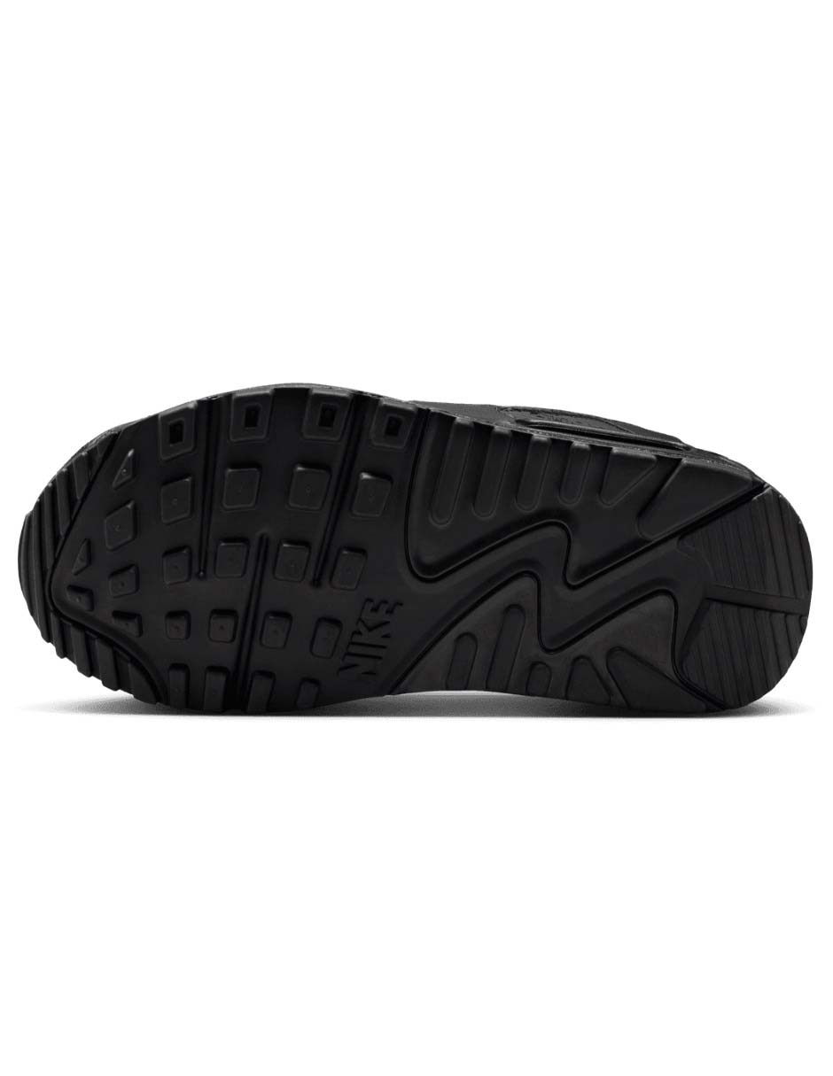 Tenis de piel Nike para hombre