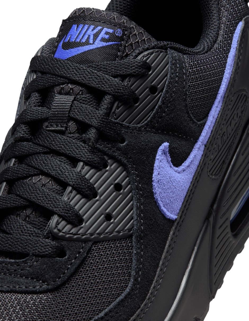Tenis de piel Nike para hombre