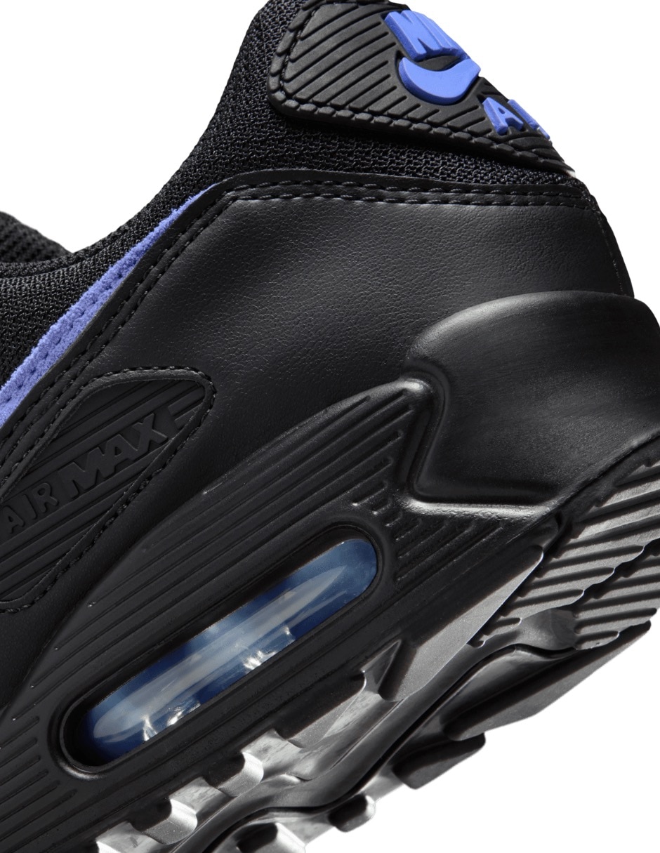Tenis de piel Nike para hombre