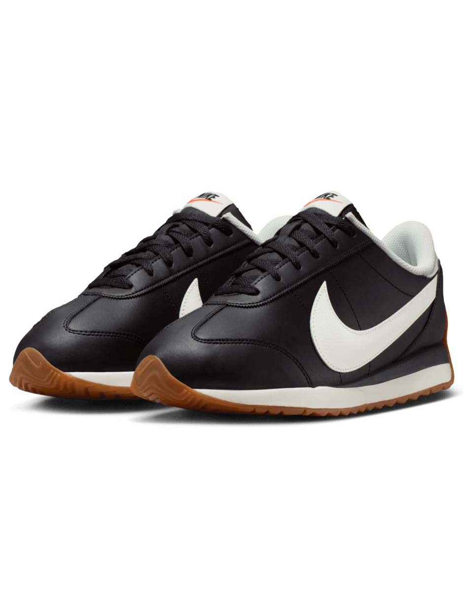 Tenis de piel nike para hombre
