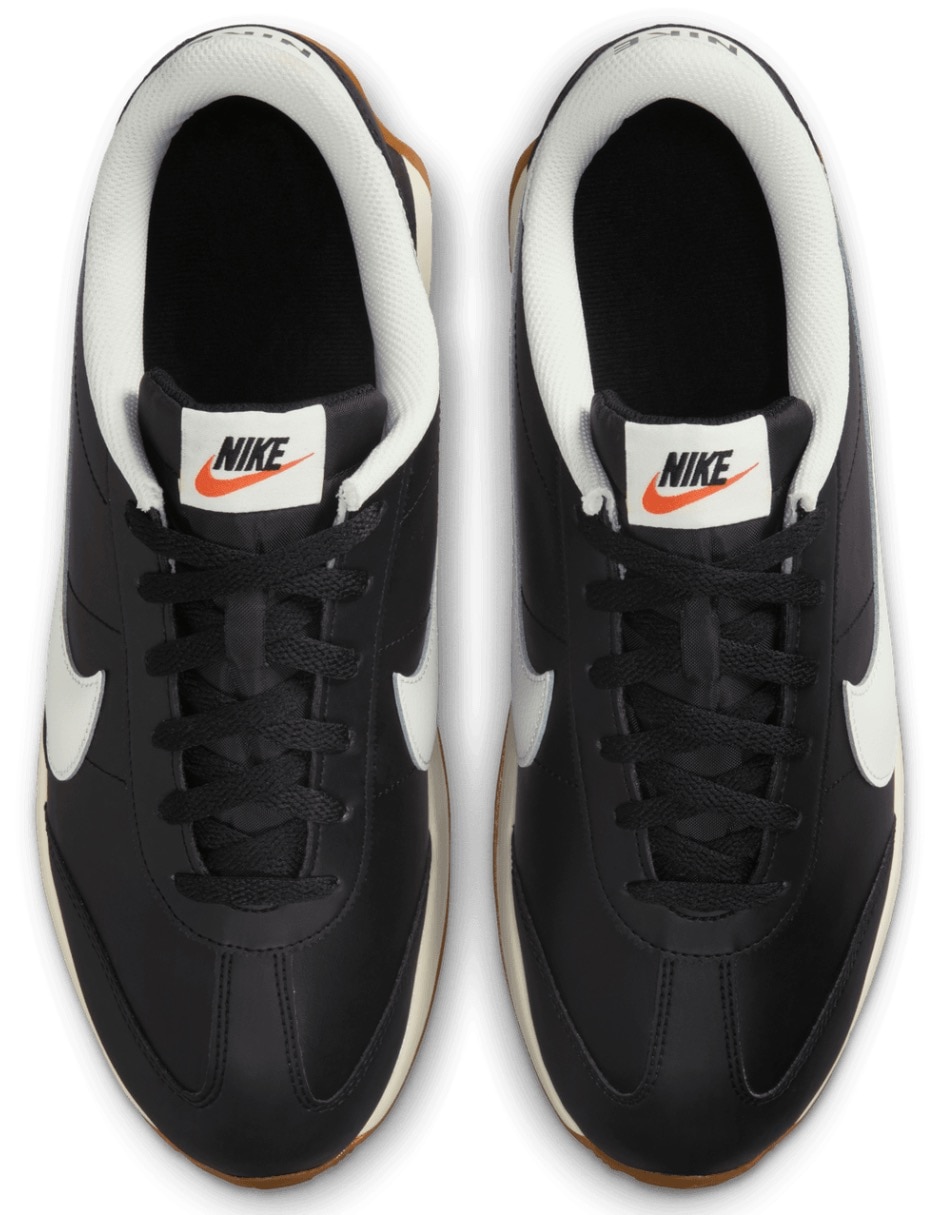 Tenis de piel nike para hombre