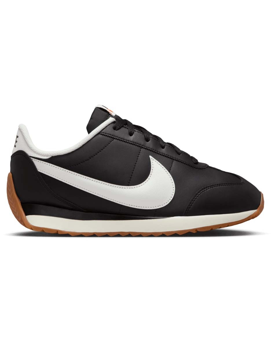 Tenis de piel nike para hombre