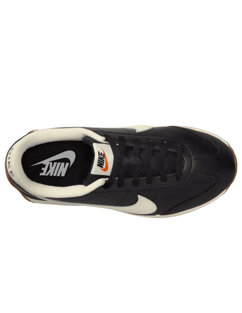 Tenis de piel nike para hombre
