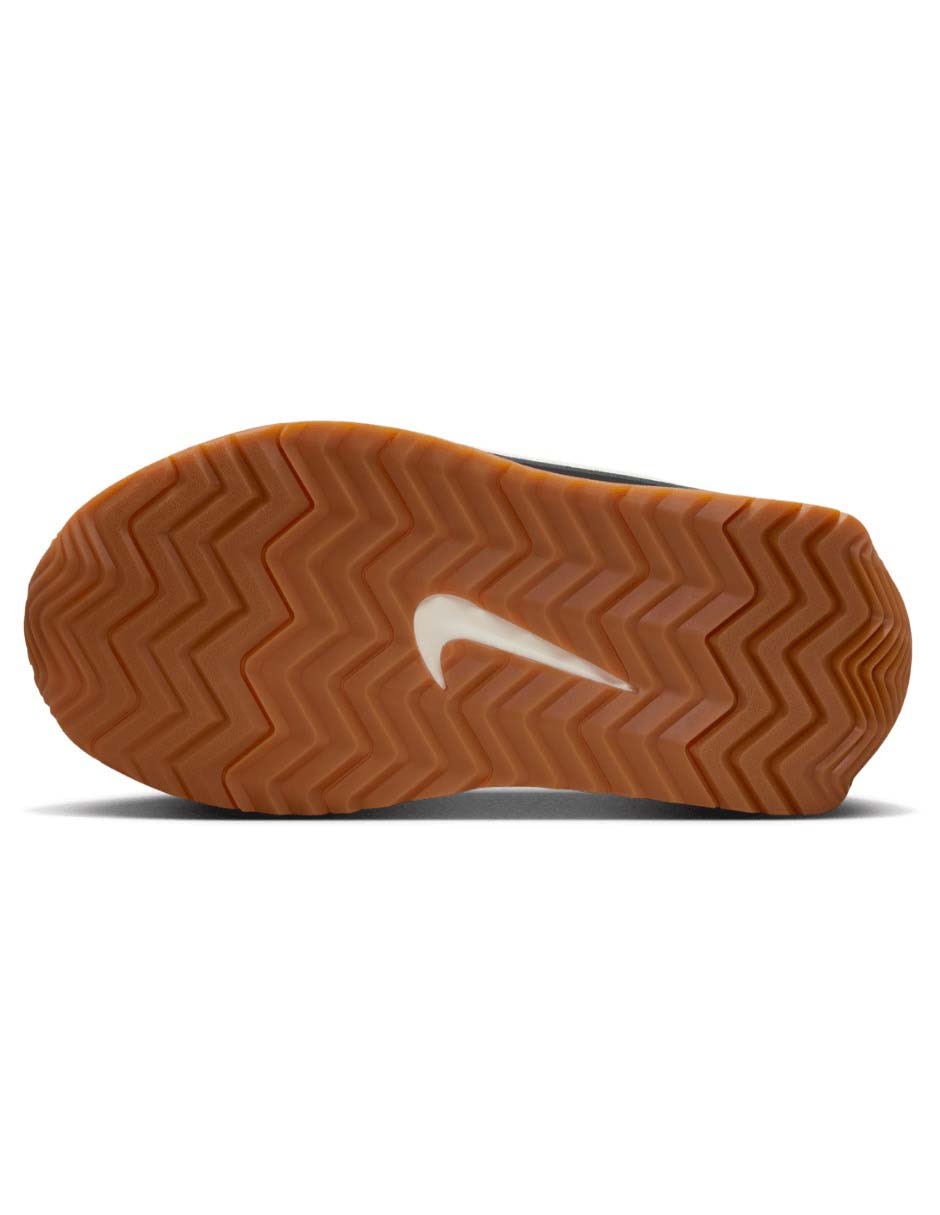 Tenis de piel nike para hombre