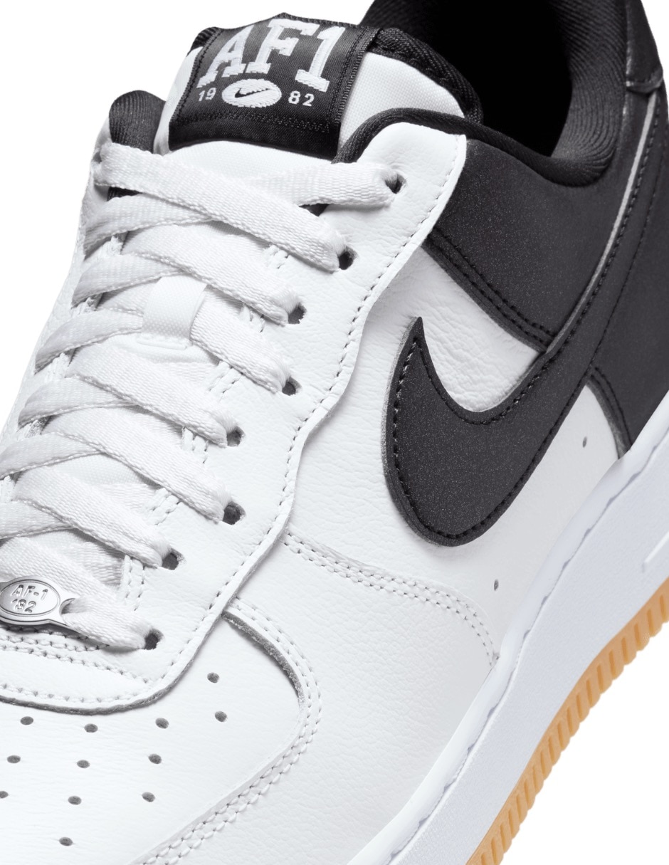 Tenis de piel para hombre 23