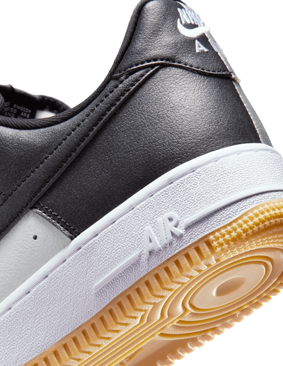 Tenis de piel para hombre 24