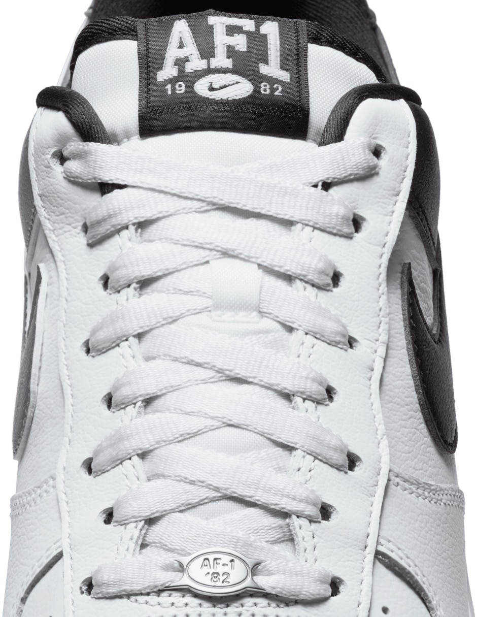 Tenis de piel para hombre 25