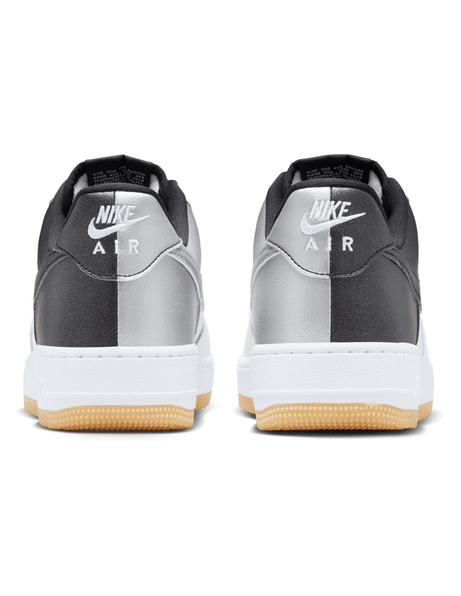 Tenis de piel para hombre 14