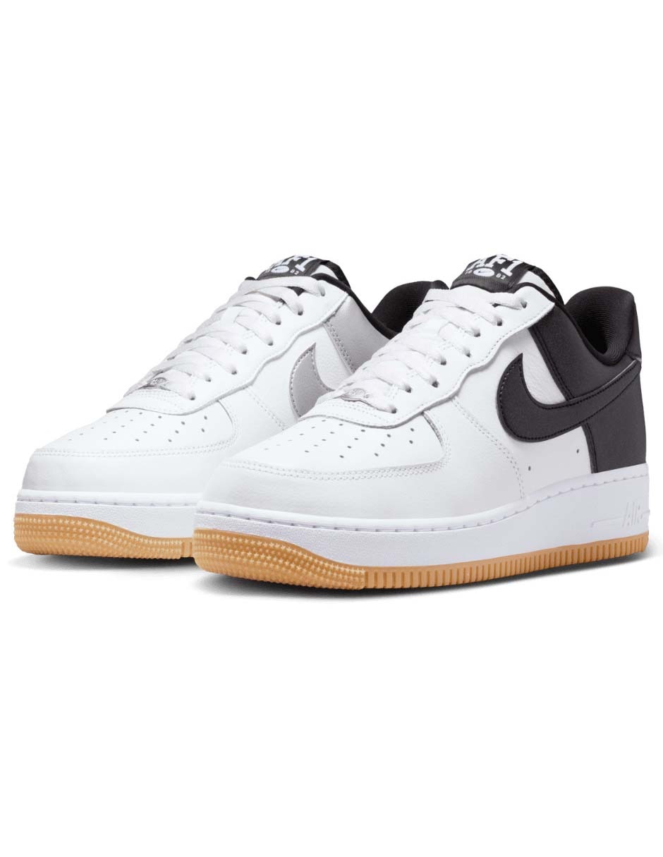Tenis de piel para hombre 15