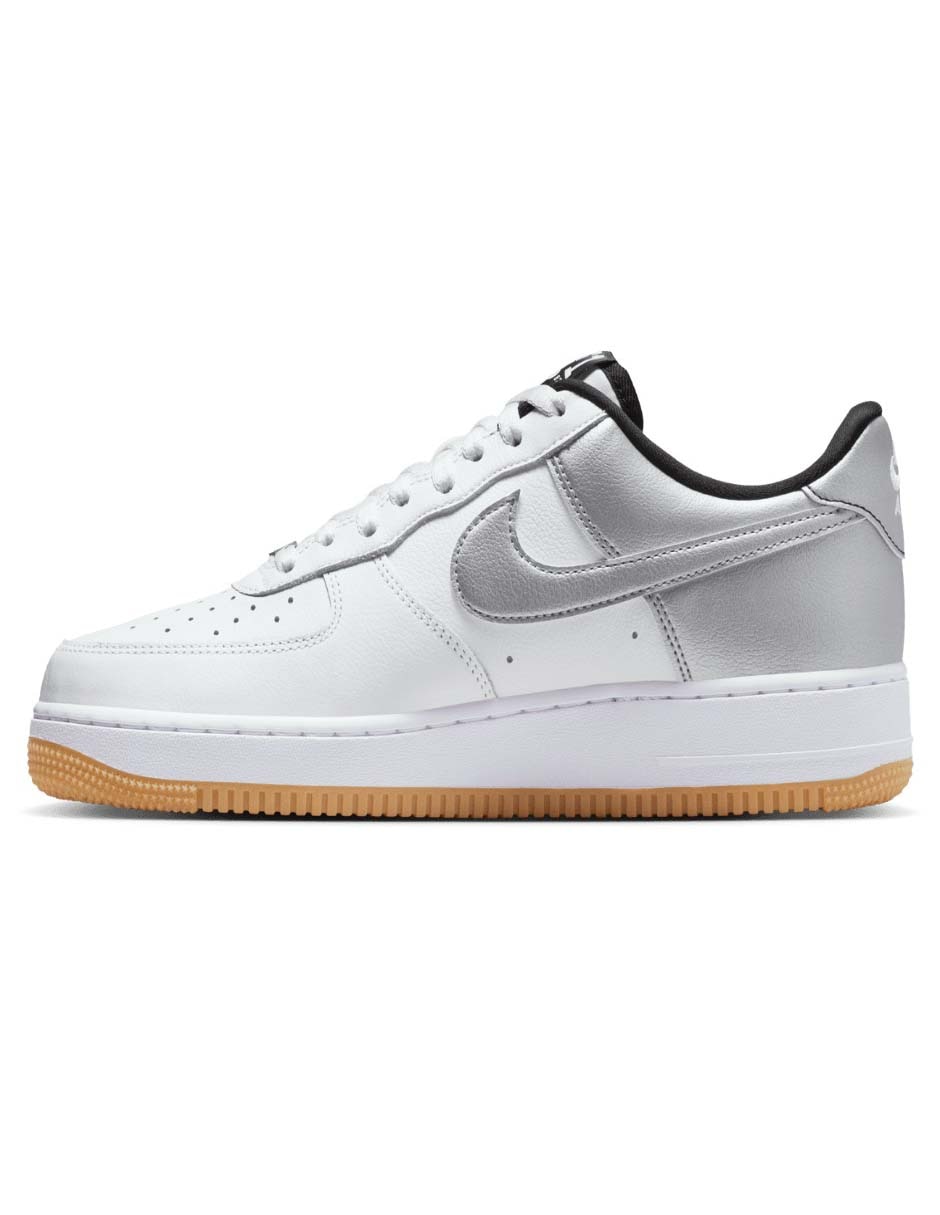 Tenis de piel para hombre 18