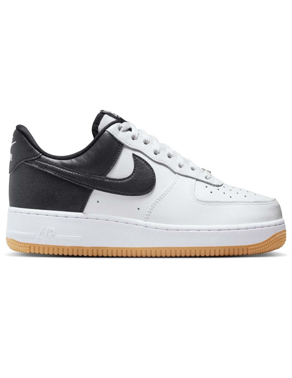 Tenis de piel para hombre 19