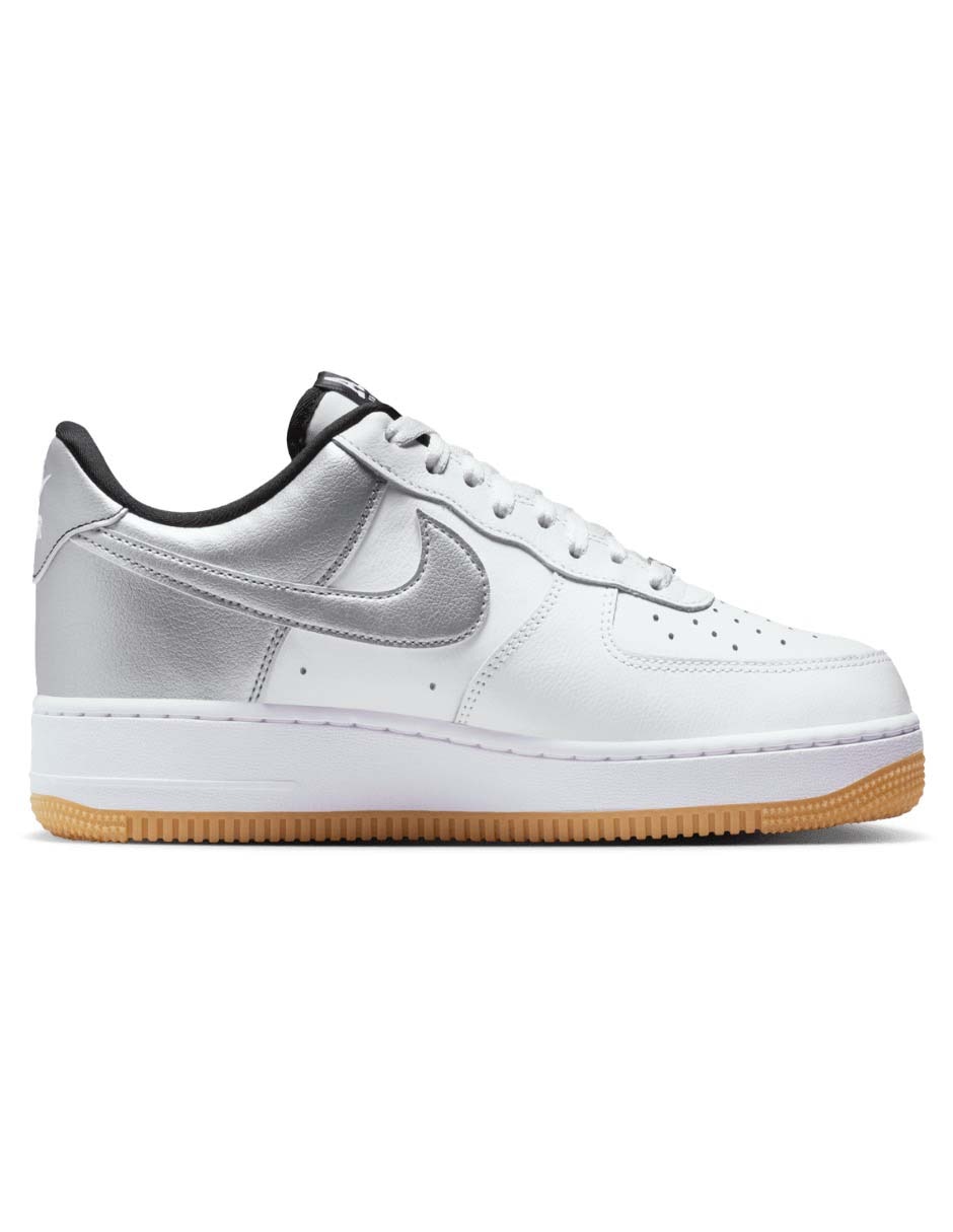Tenis de piel para hombre 20