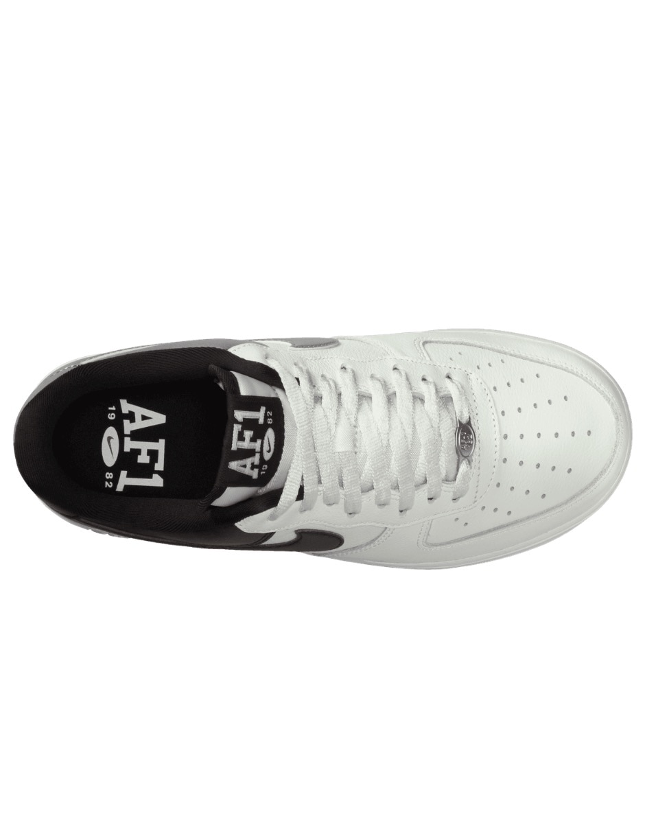 Tenis de piel para hombre 21