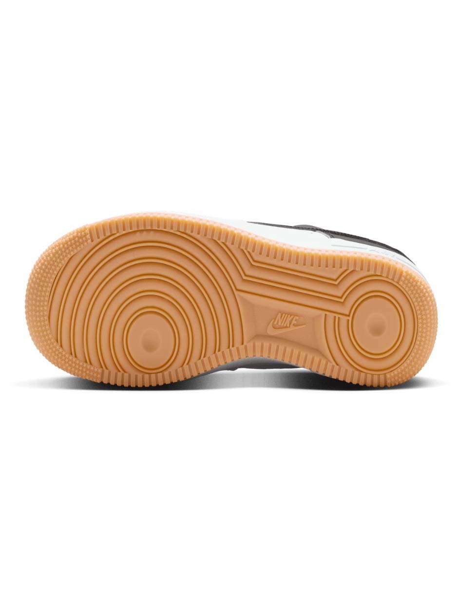 Tenis de piel para hombre 22