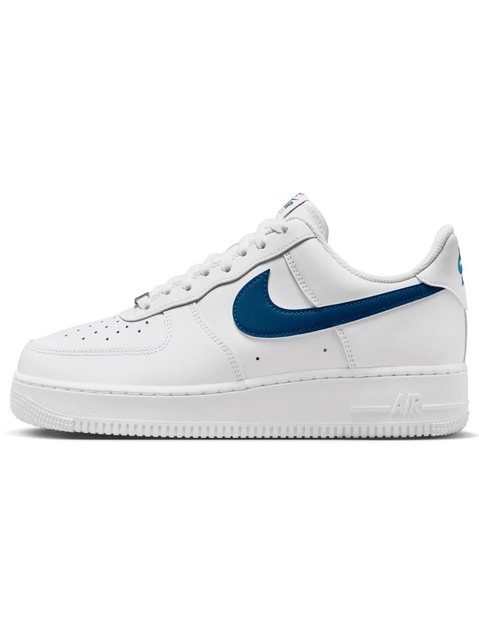 Tenis de piel Nike para hombre