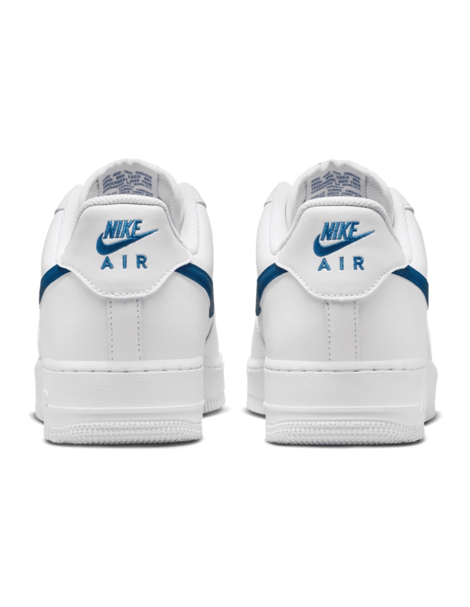 Tenis de piel Nike para hombre