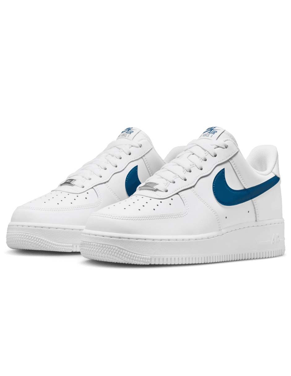 Tenis de piel Nike para hombre