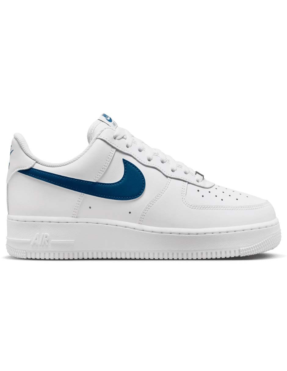 Tenis de piel Nike para hombre