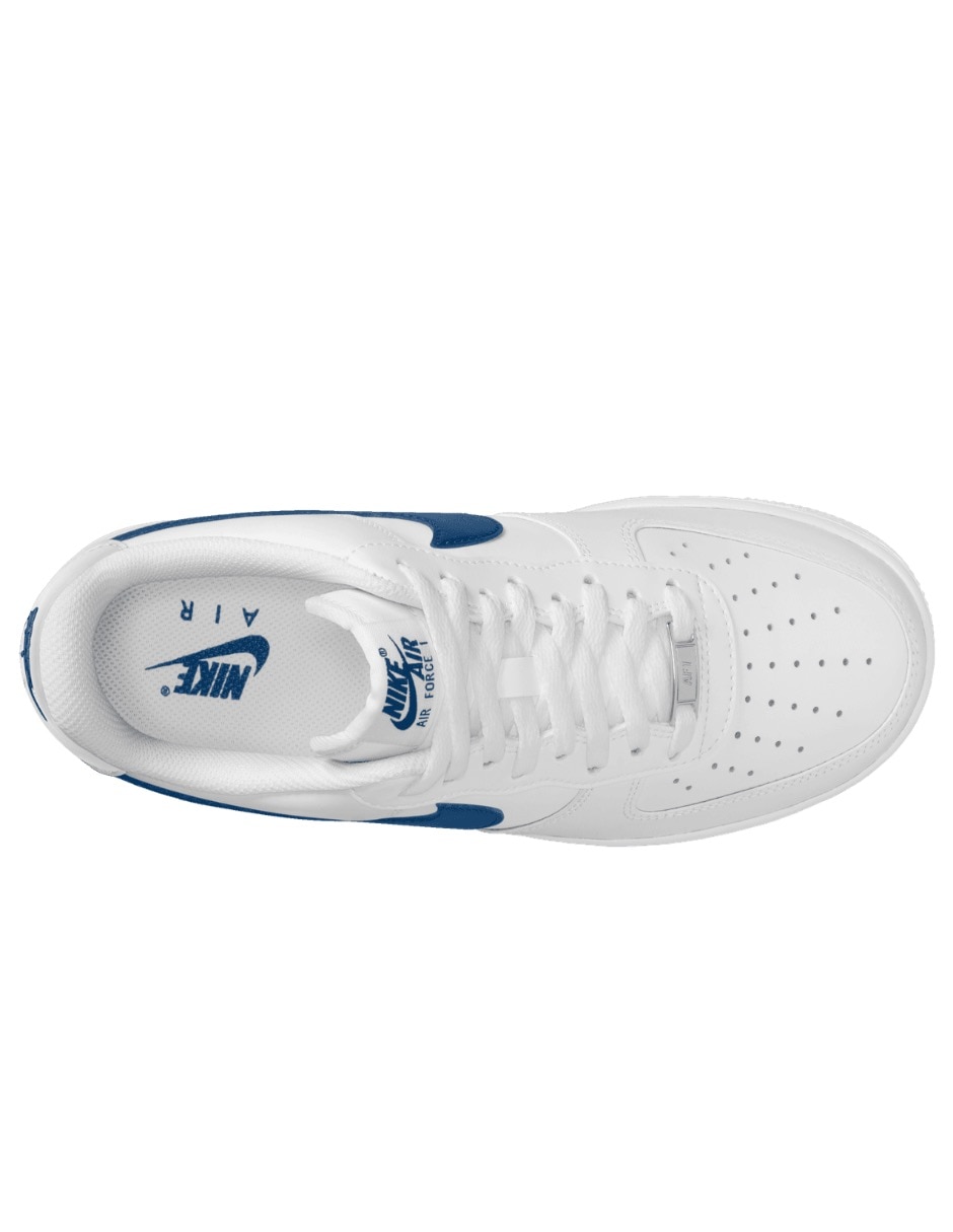 Tenis de piel Nike para hombre