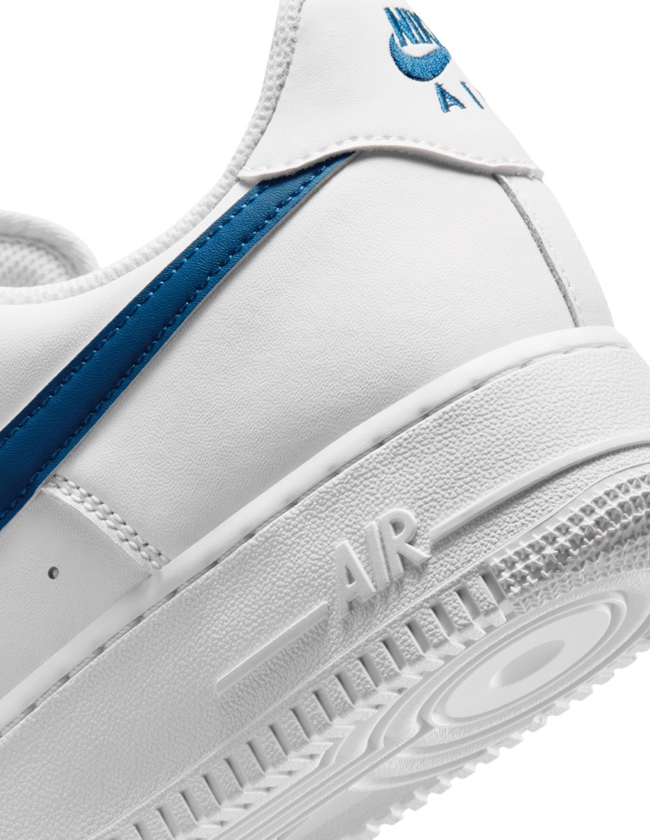 Tenis de piel Nike para hombre