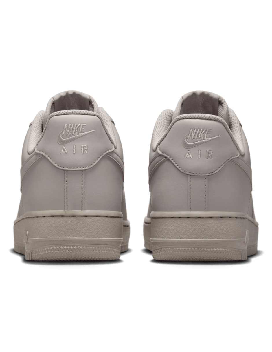 Tenis de piel Nike para hombre