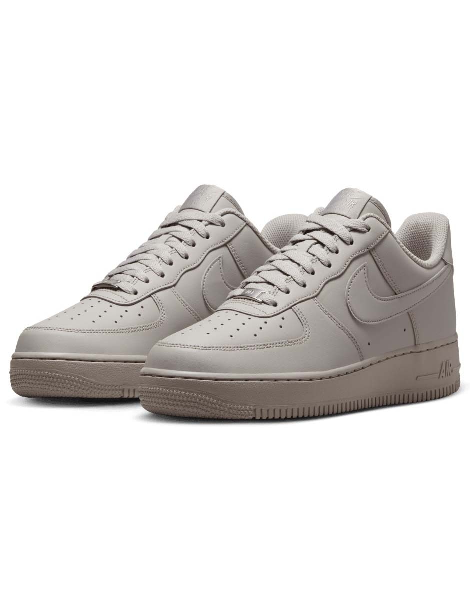 Tenis de piel Nike para hombre