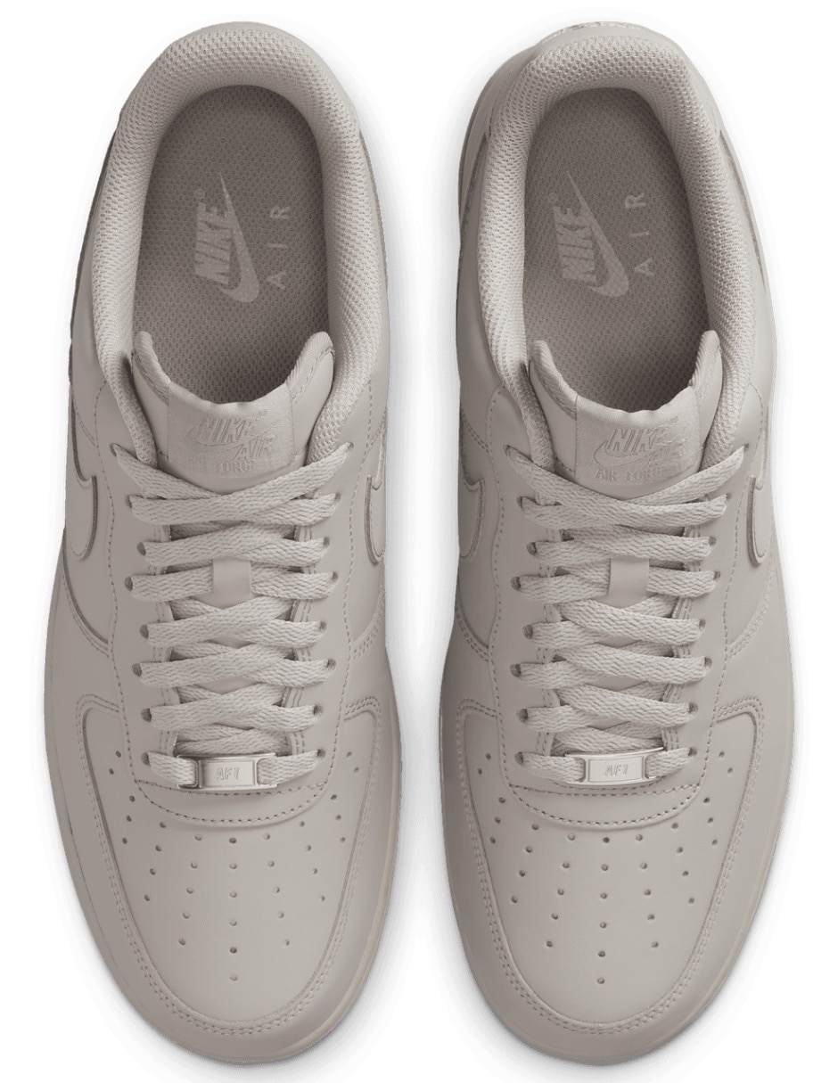Tenis de piel Nike para hombre