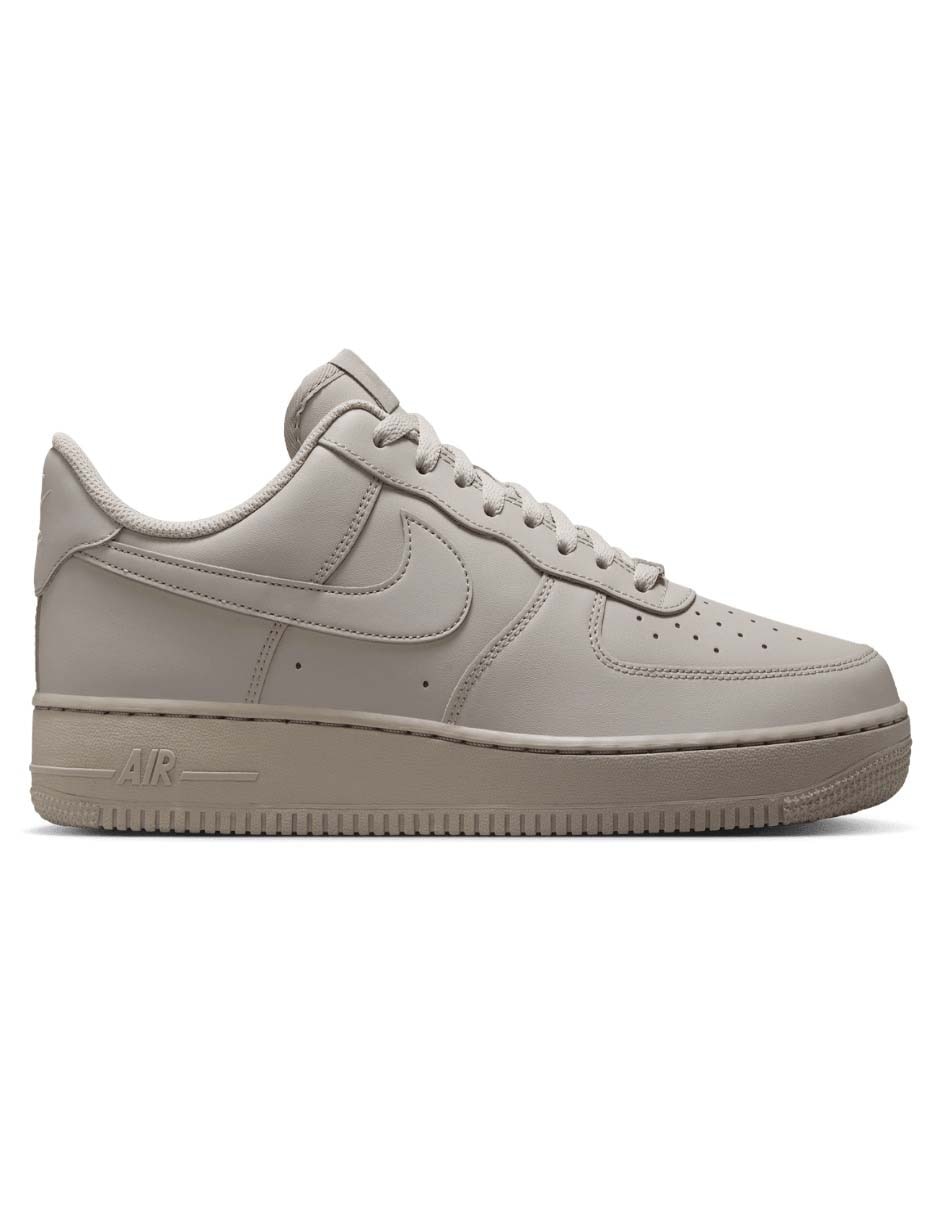 Tenis de piel Nike para hombre