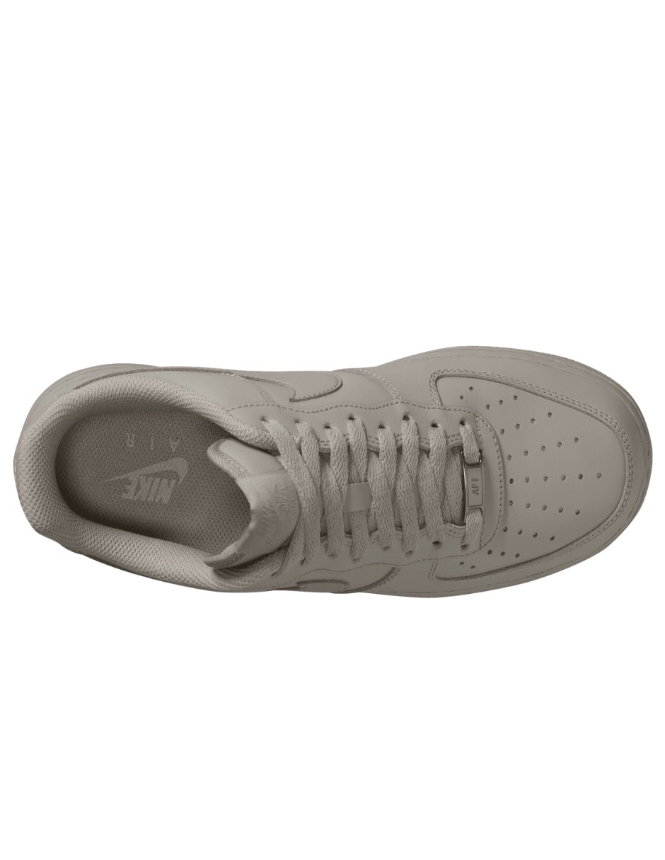 Tenis de piel Nike para hombre