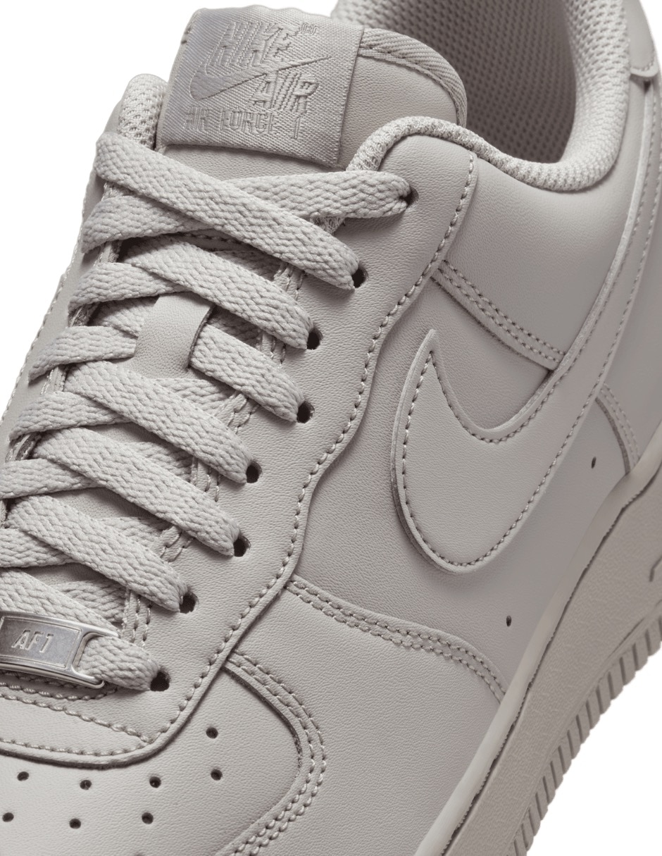 Tenis de piel Nike para hombre