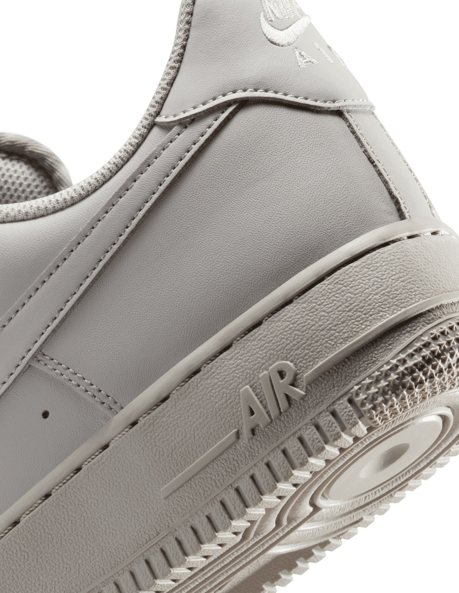Tenis de piel Nike para hombre