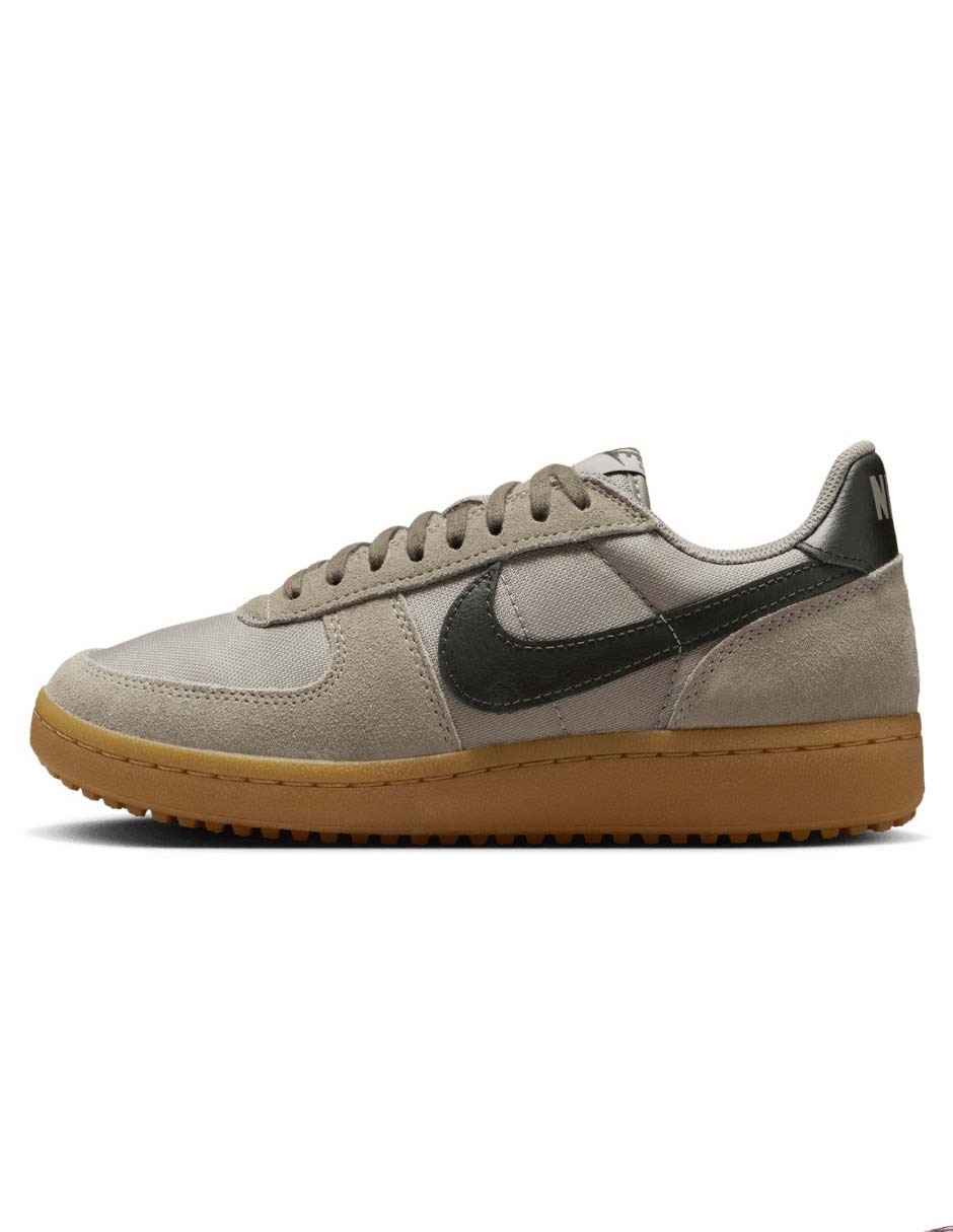 Tenis de piel Nike para hombre